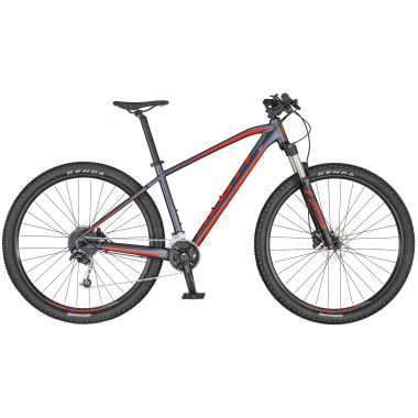 دوچرخه کوهستان اسکات مدلAspect 740